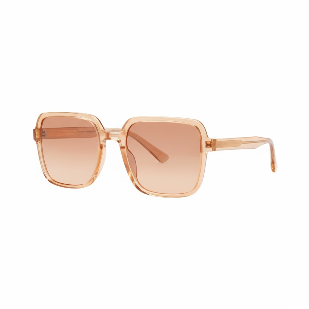 Put Your Shades On