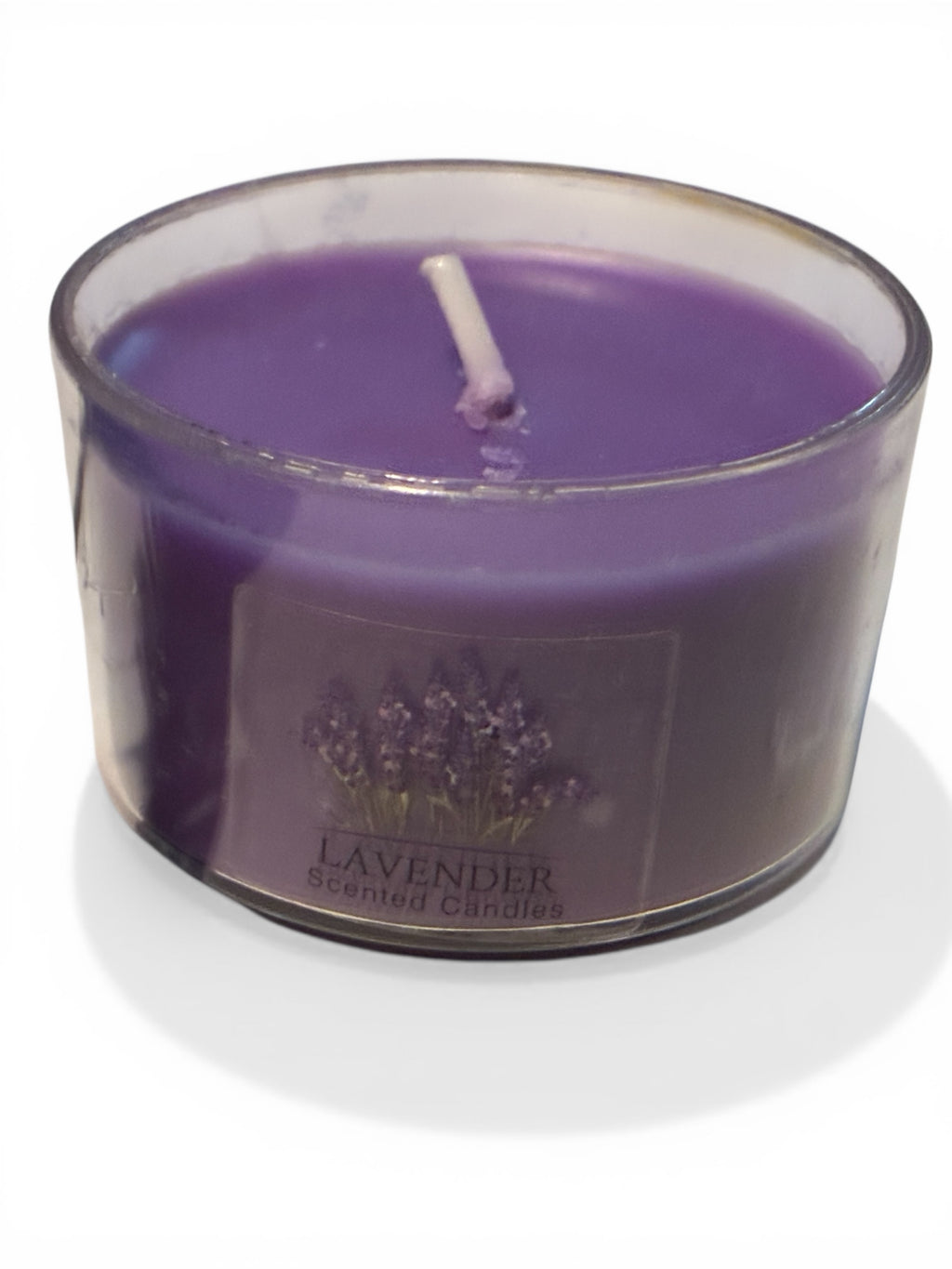 Scented Candles