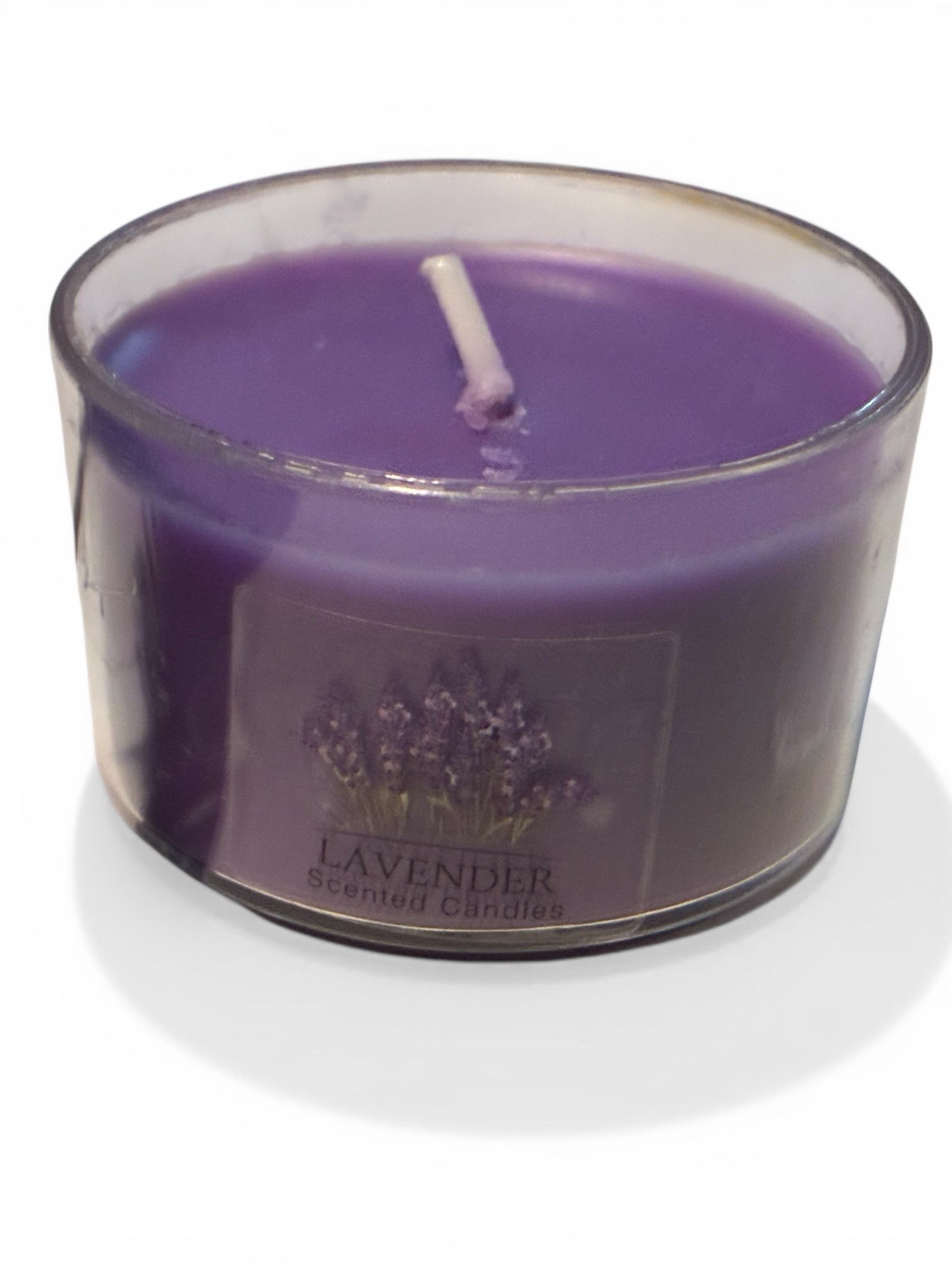 Scented Candles