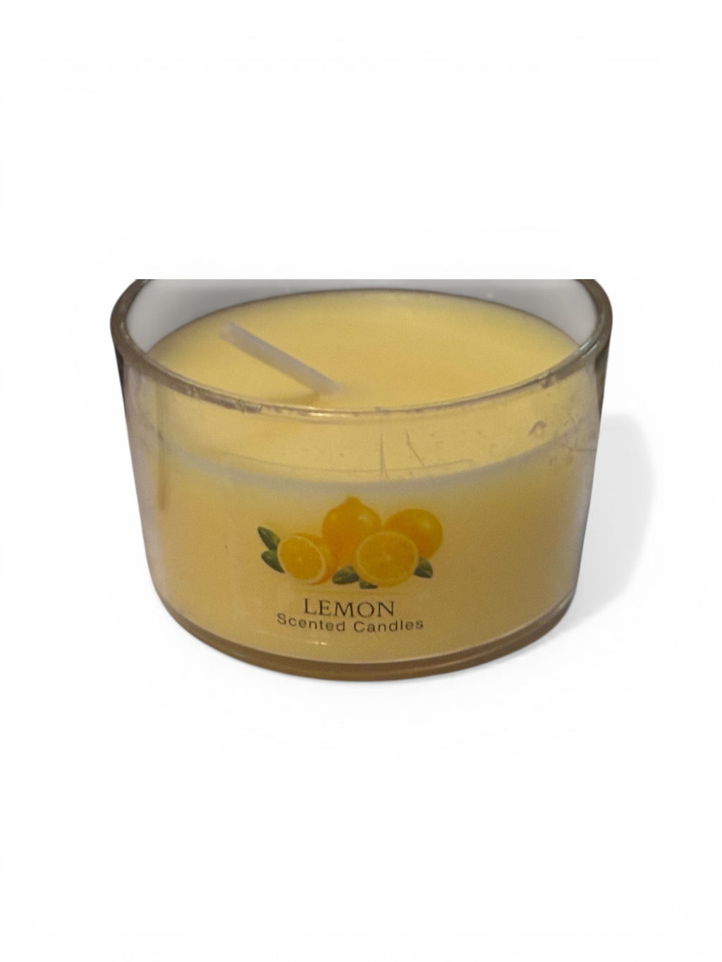 Scented Candles