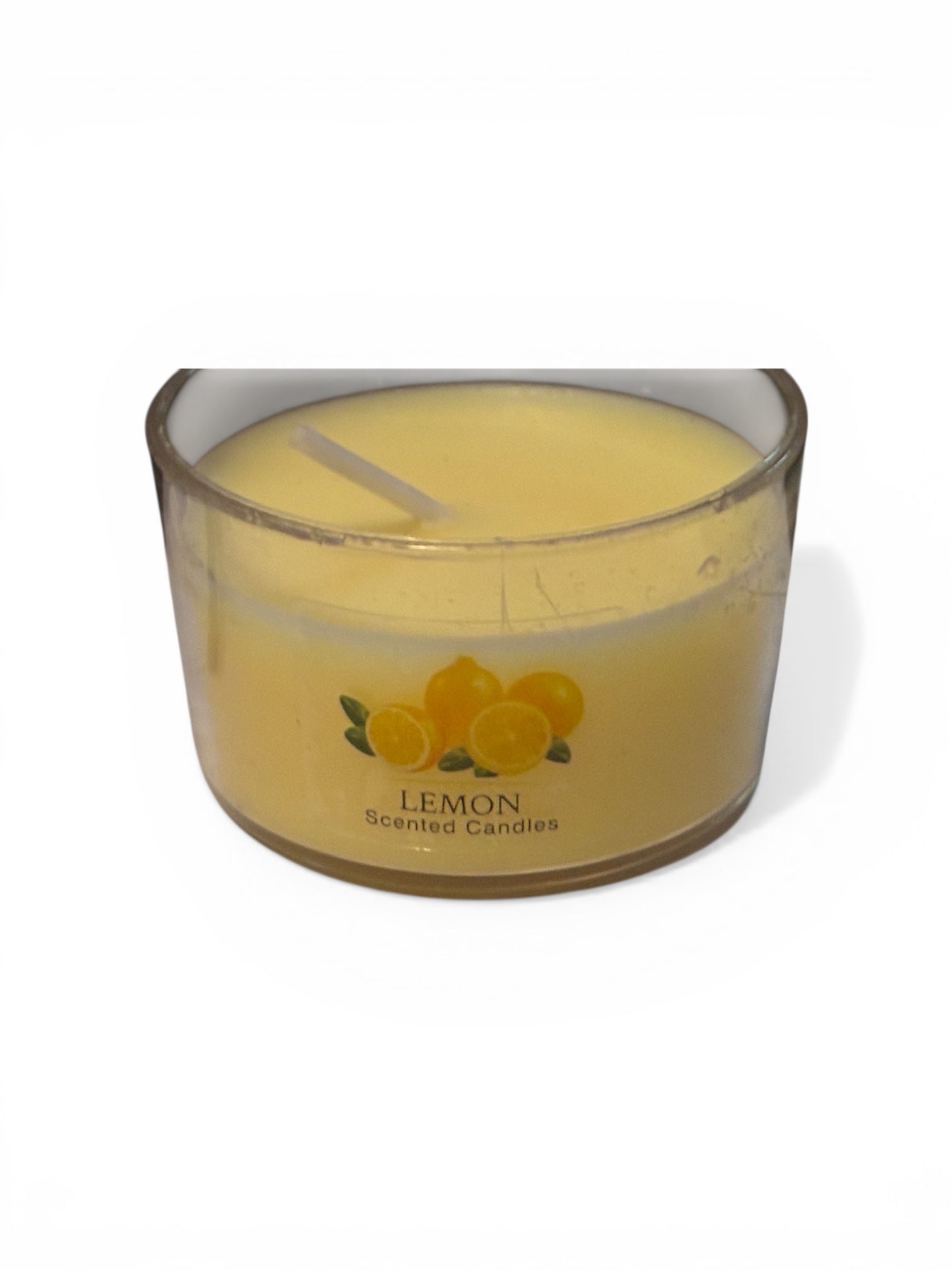 Scented Candles