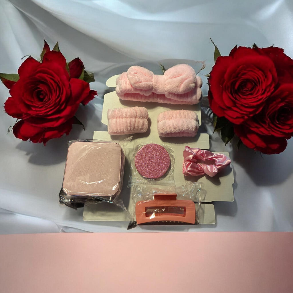 Beauty Bag