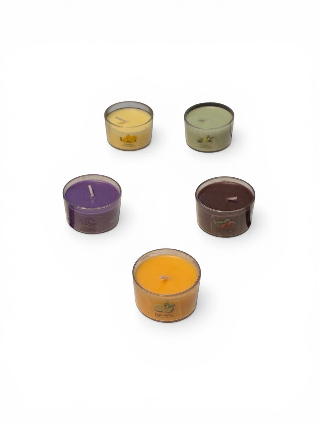 Scented Candles