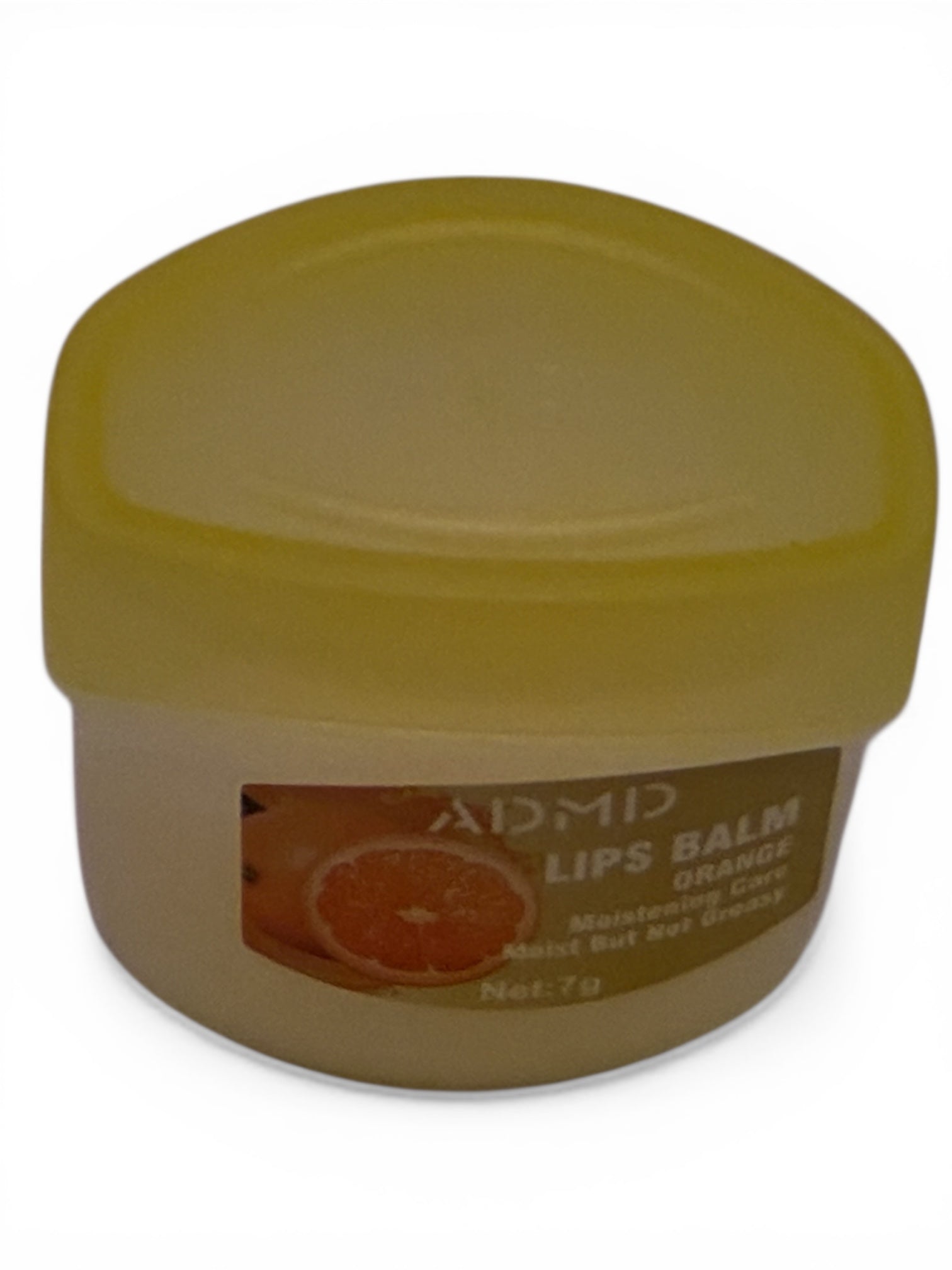 Lip Balm