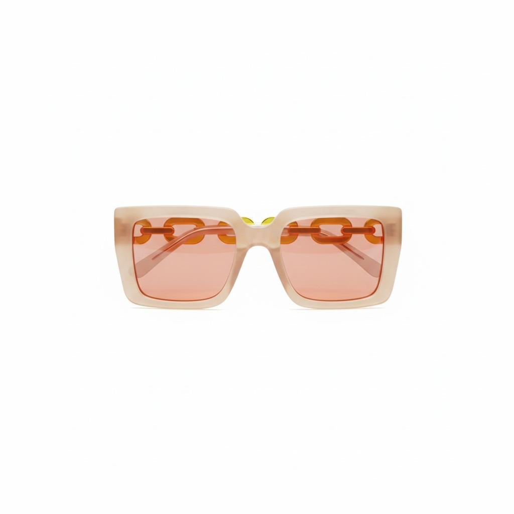 Put Your Shades On