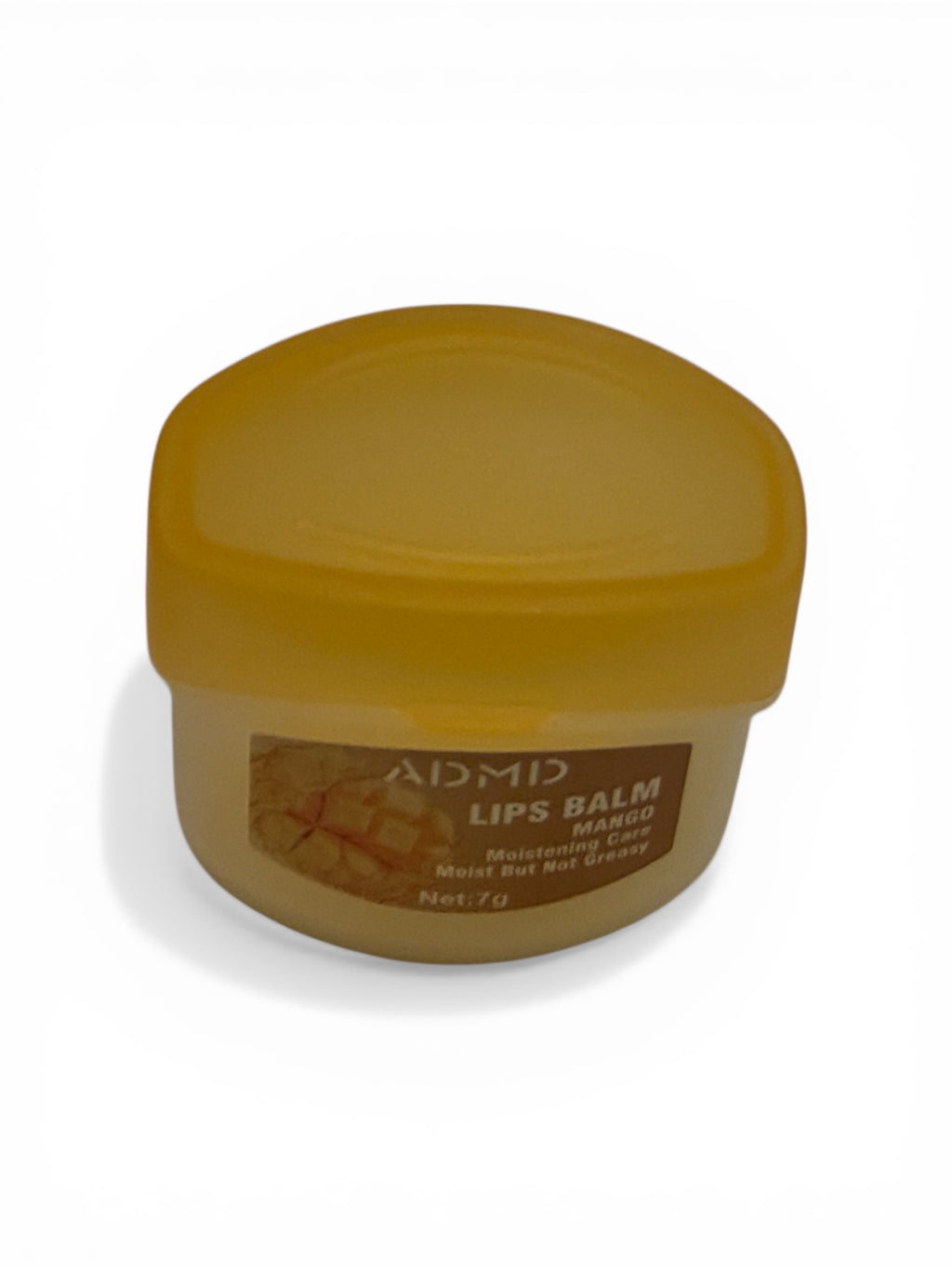 Lip Balm