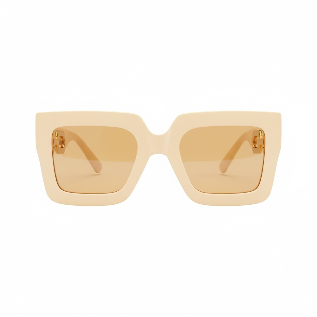 Put Your Shades On