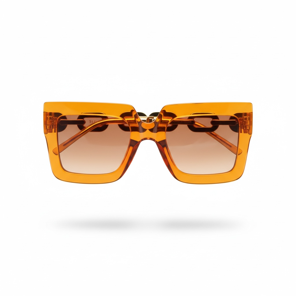 Put Your Shades On