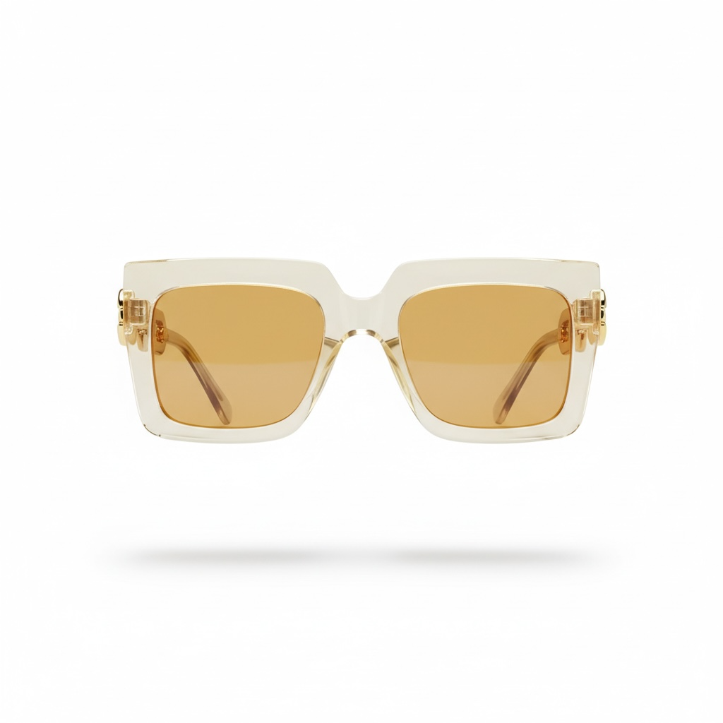 Put Your Shades On