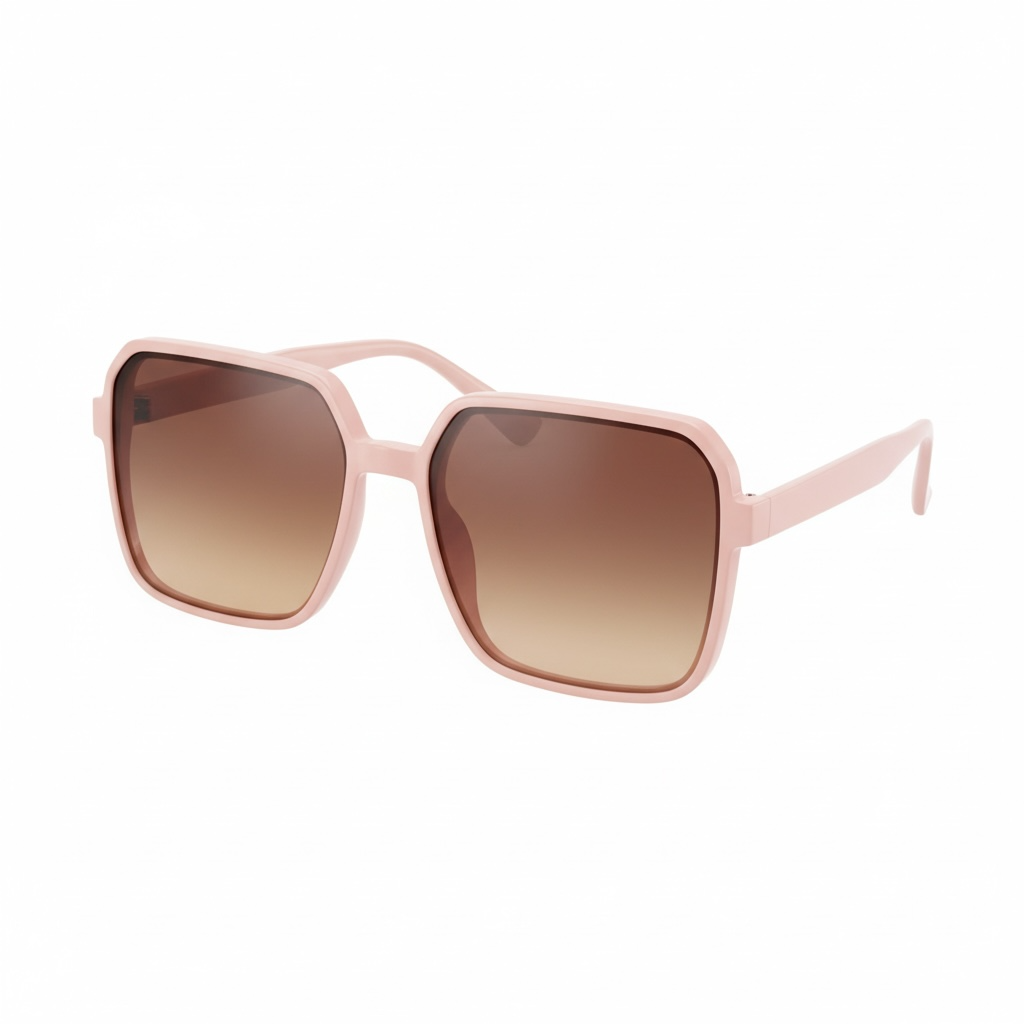 Put Your Shades On