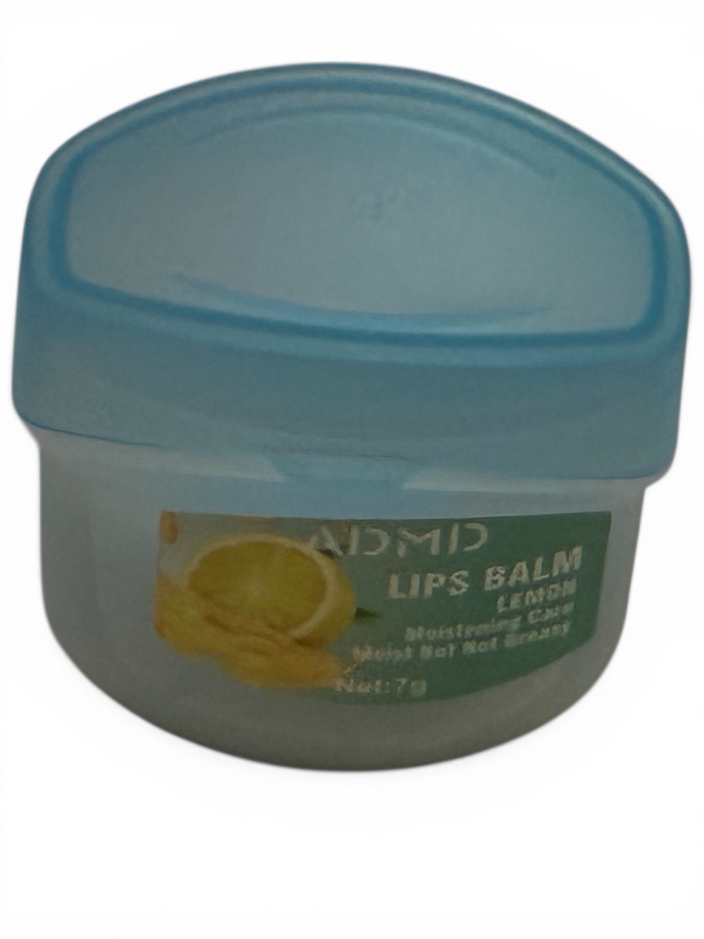 Lip Balm