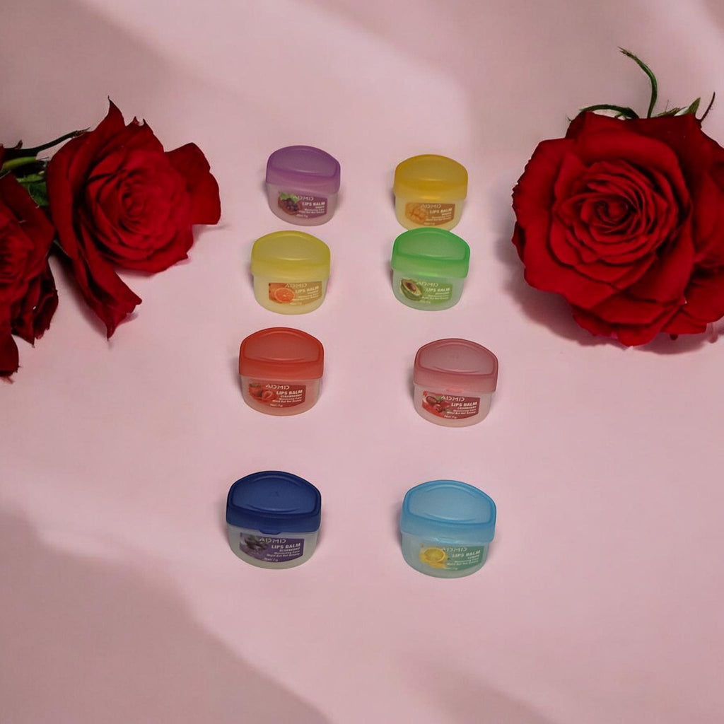 Lip Balm