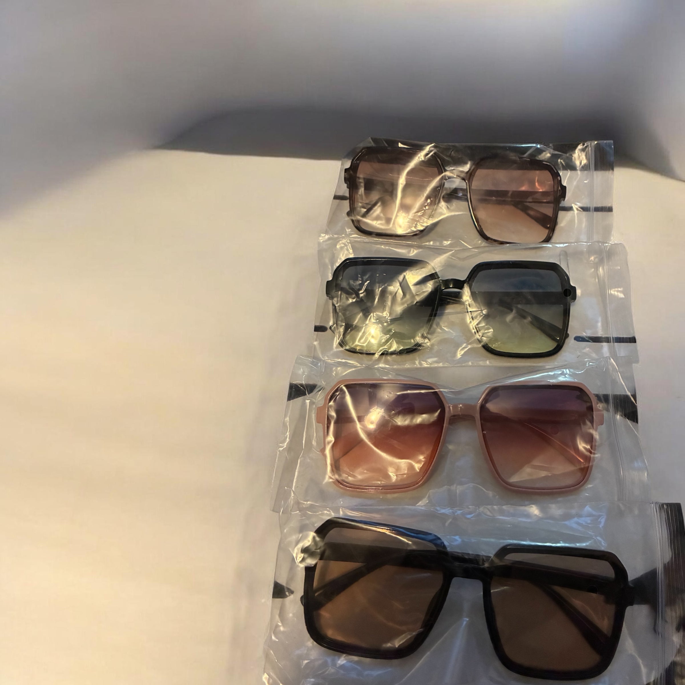 Put Your Shades On