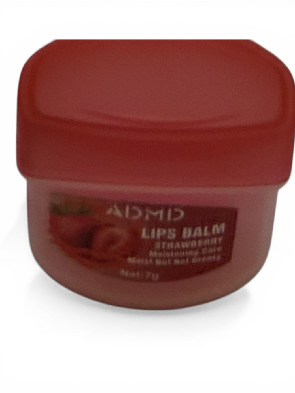 Lip Balm