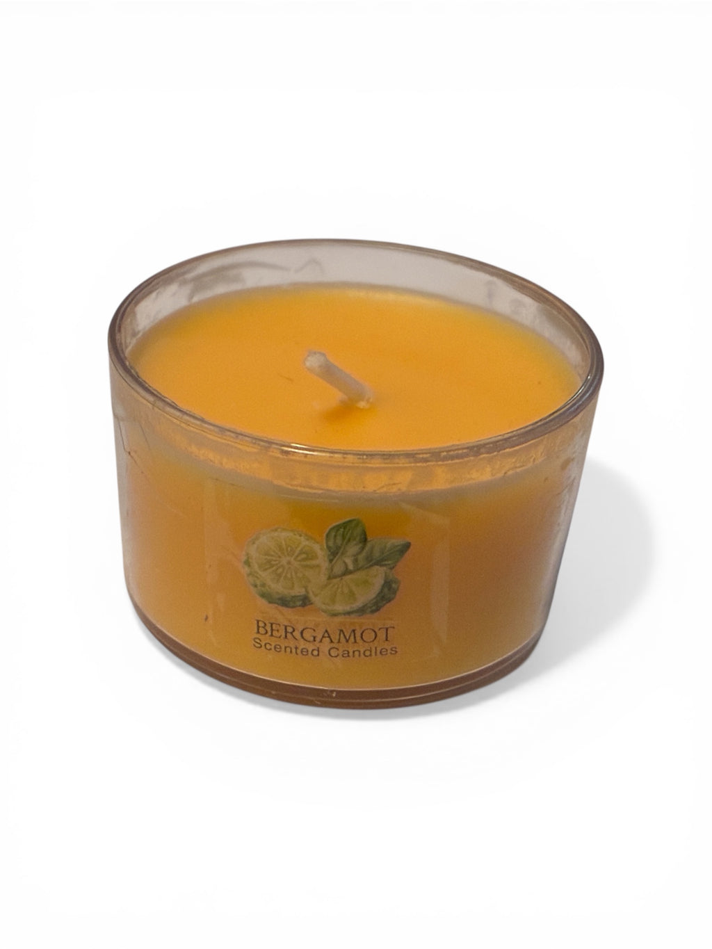 Scented Candles