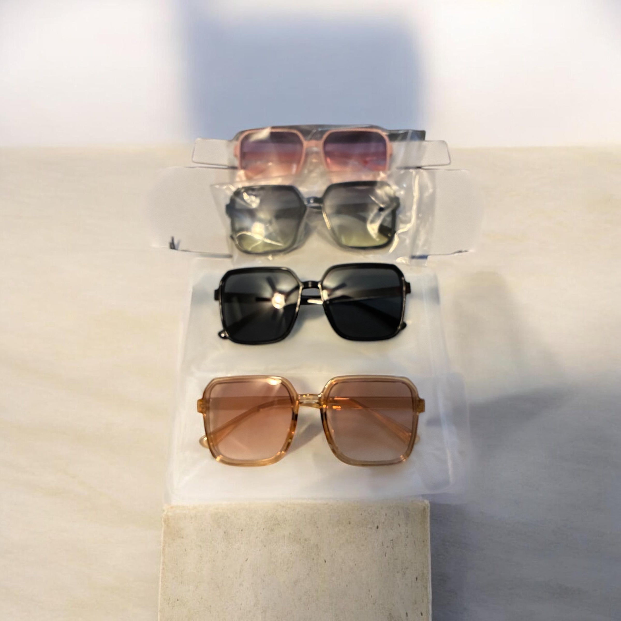 Put Your Shades On