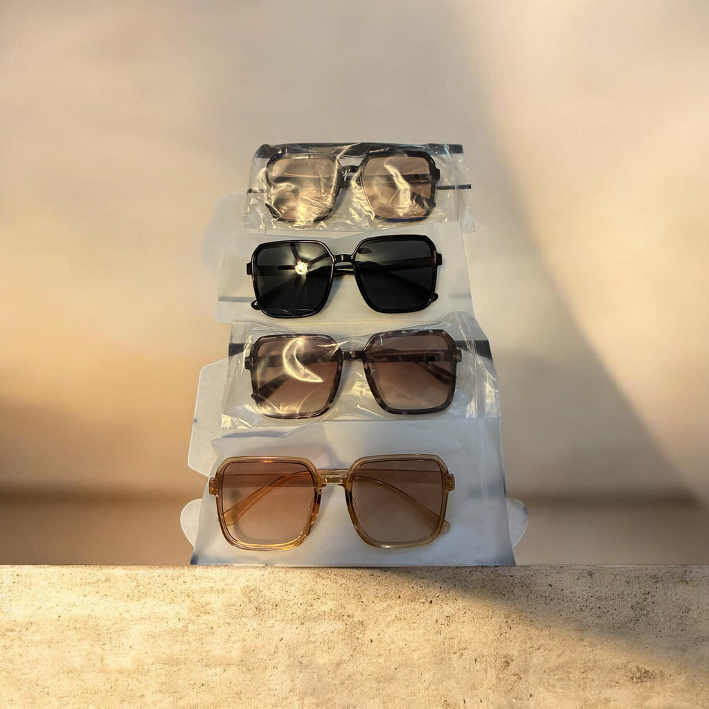 Put Your Shades On