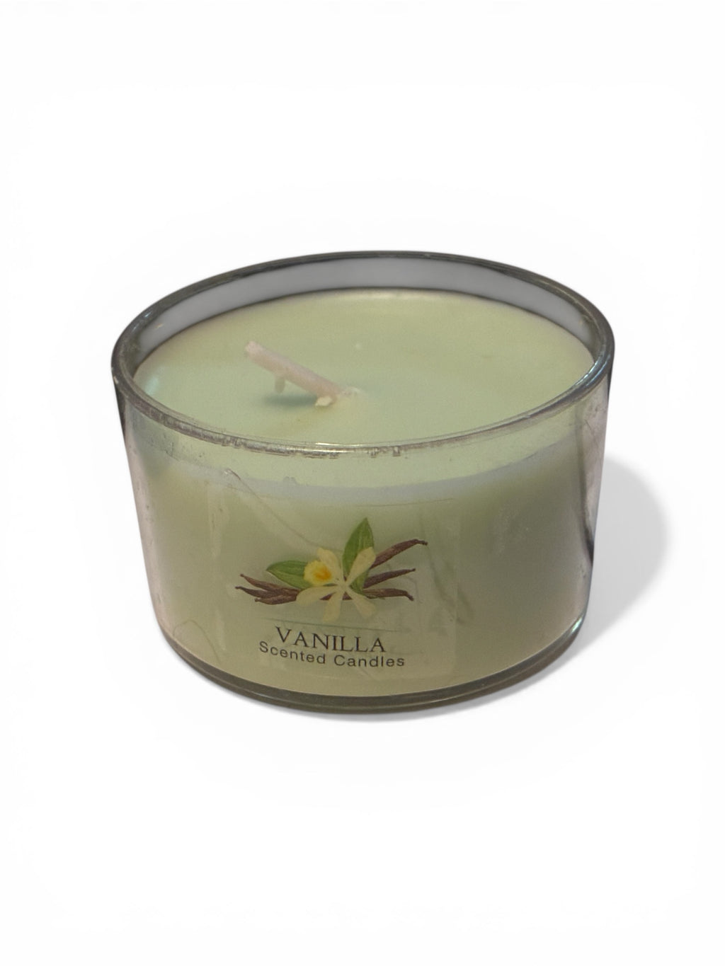 Scented Candles