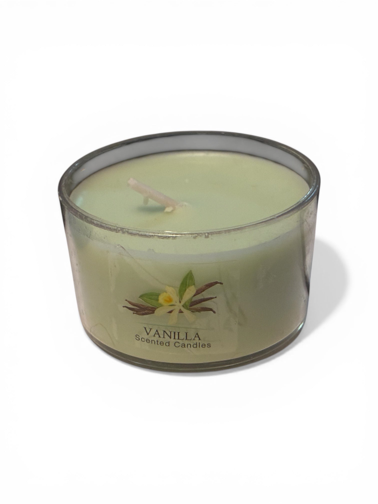 Scented Candles