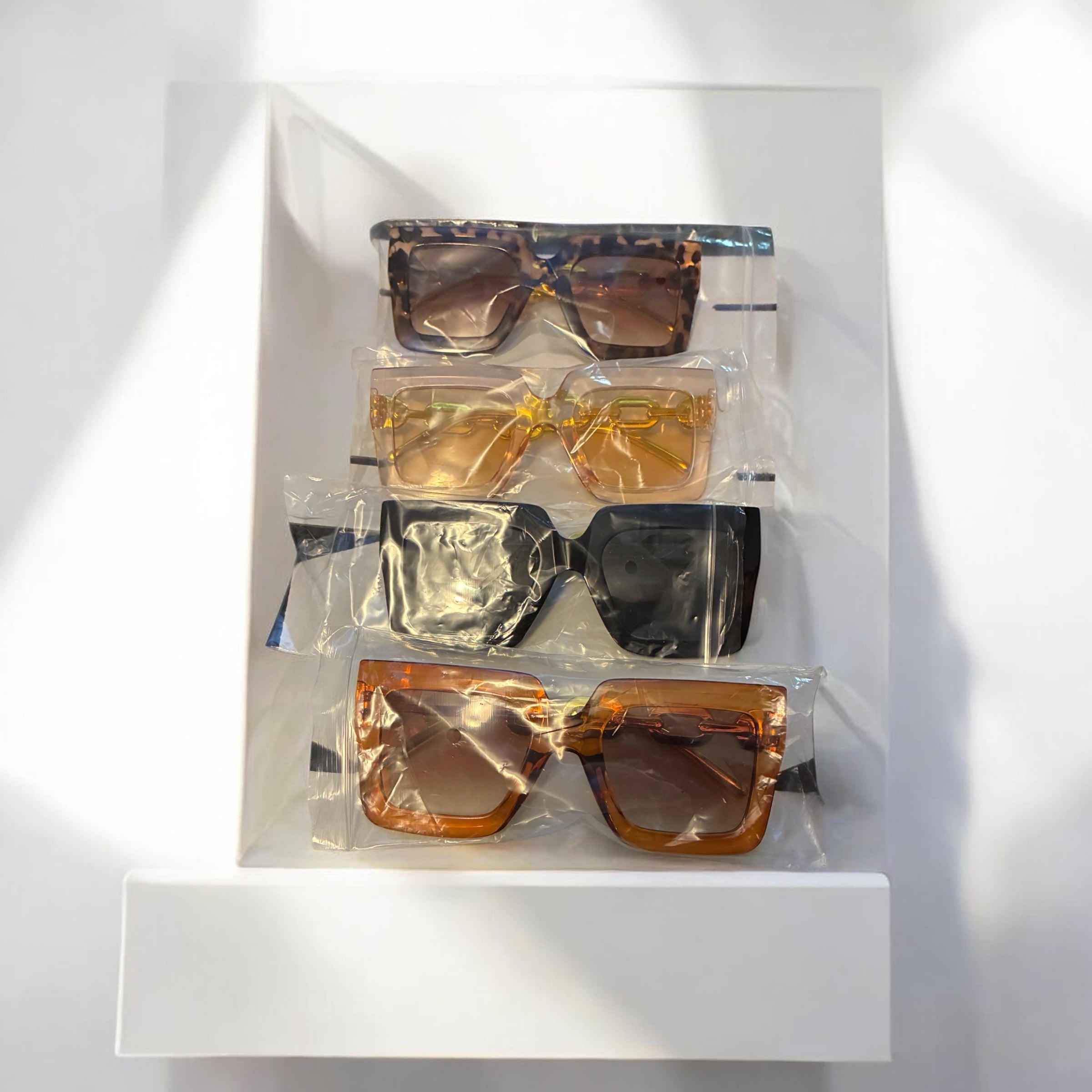 Put Your Shades On