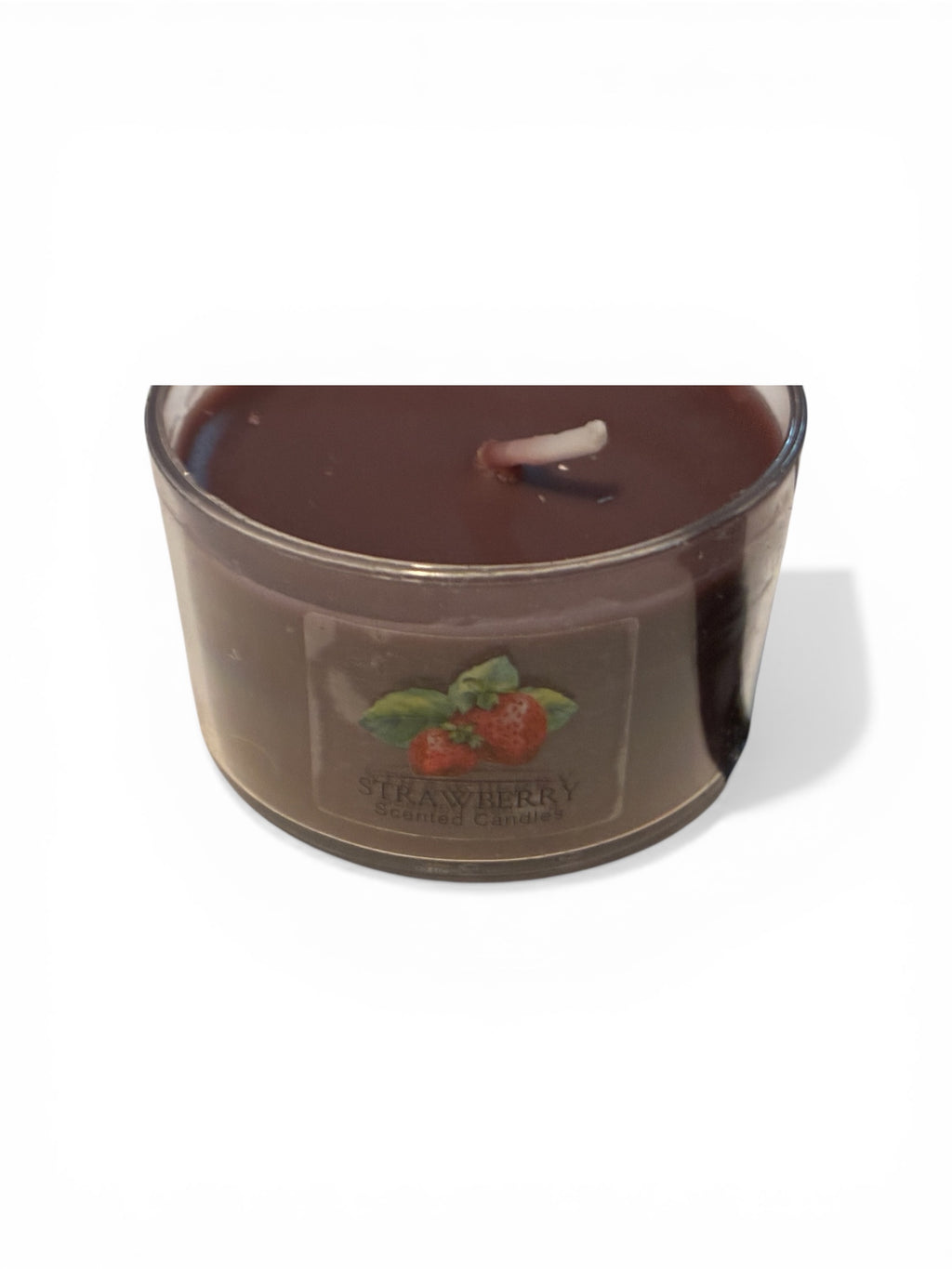 Scented Candles