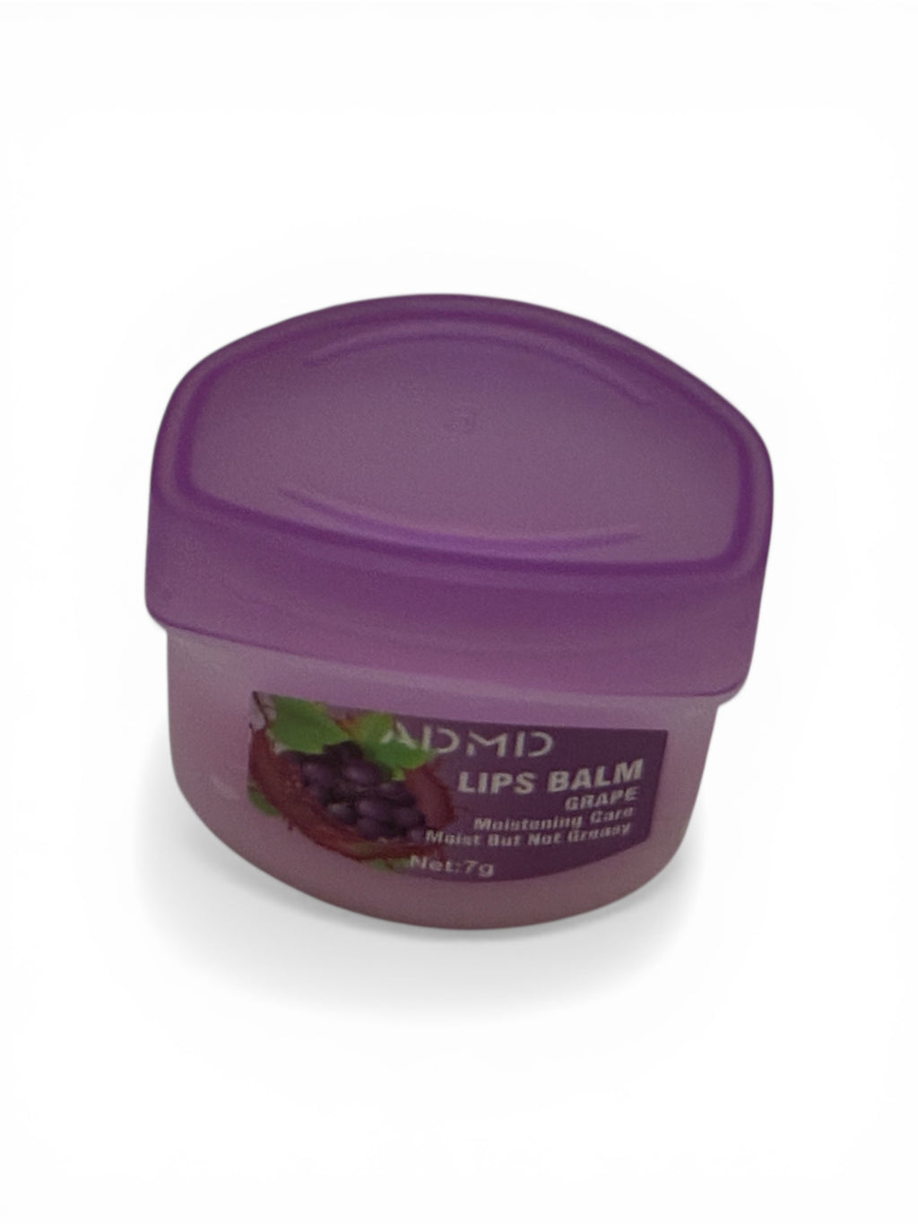 Lip Balm