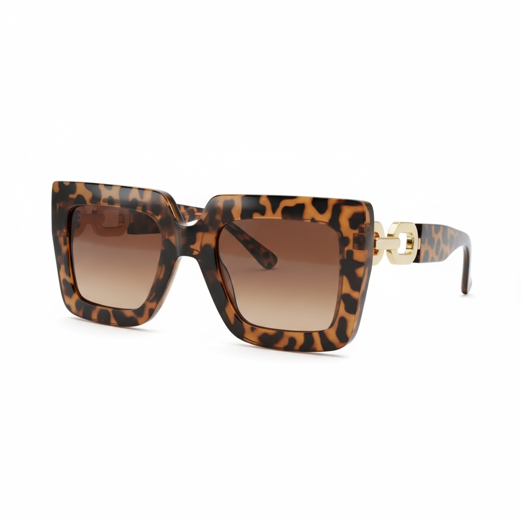 Put Your Shades On