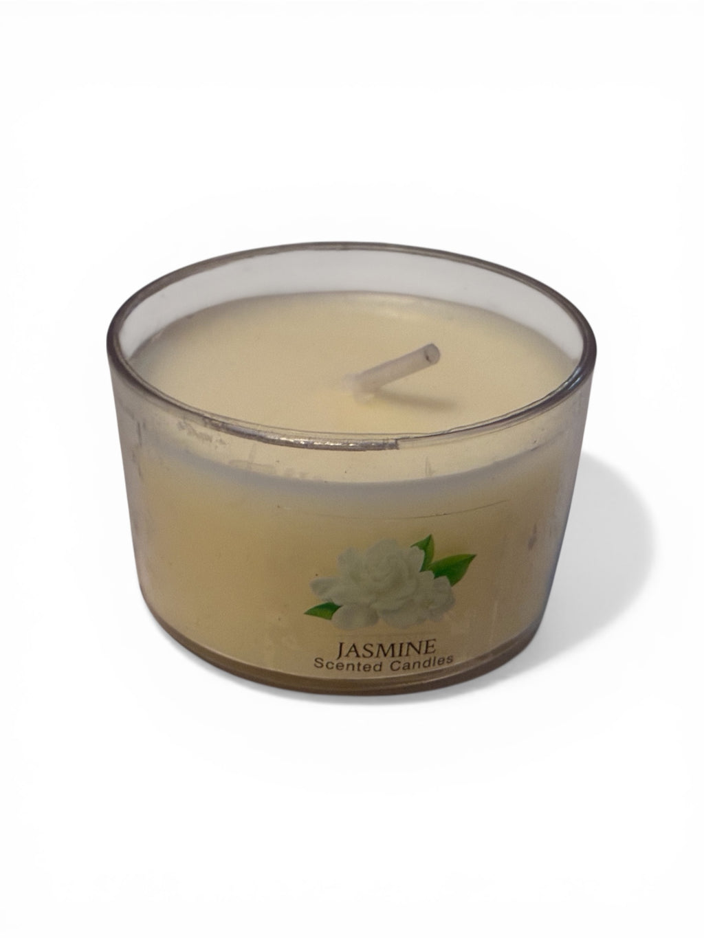Scented Candles